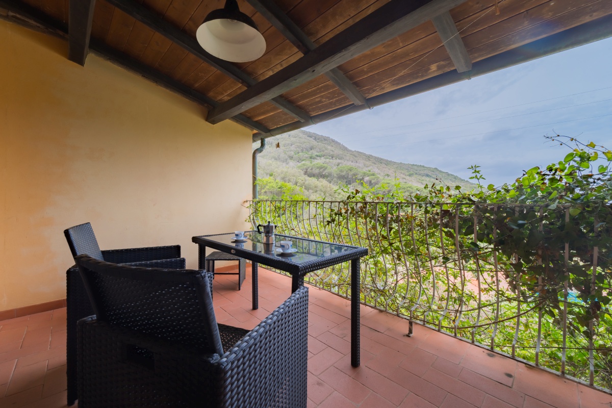 Relais Helios Village Borgo Alloro 48